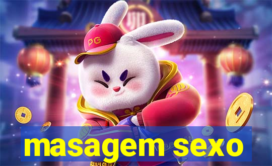 masagem sexo